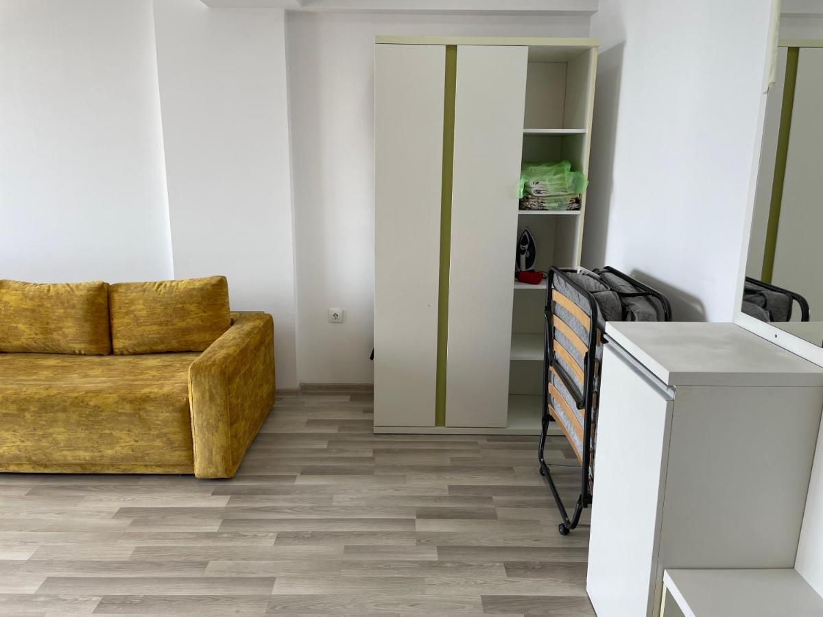Apartament Summerland Crazy Beach Mamaia Exterior photo
