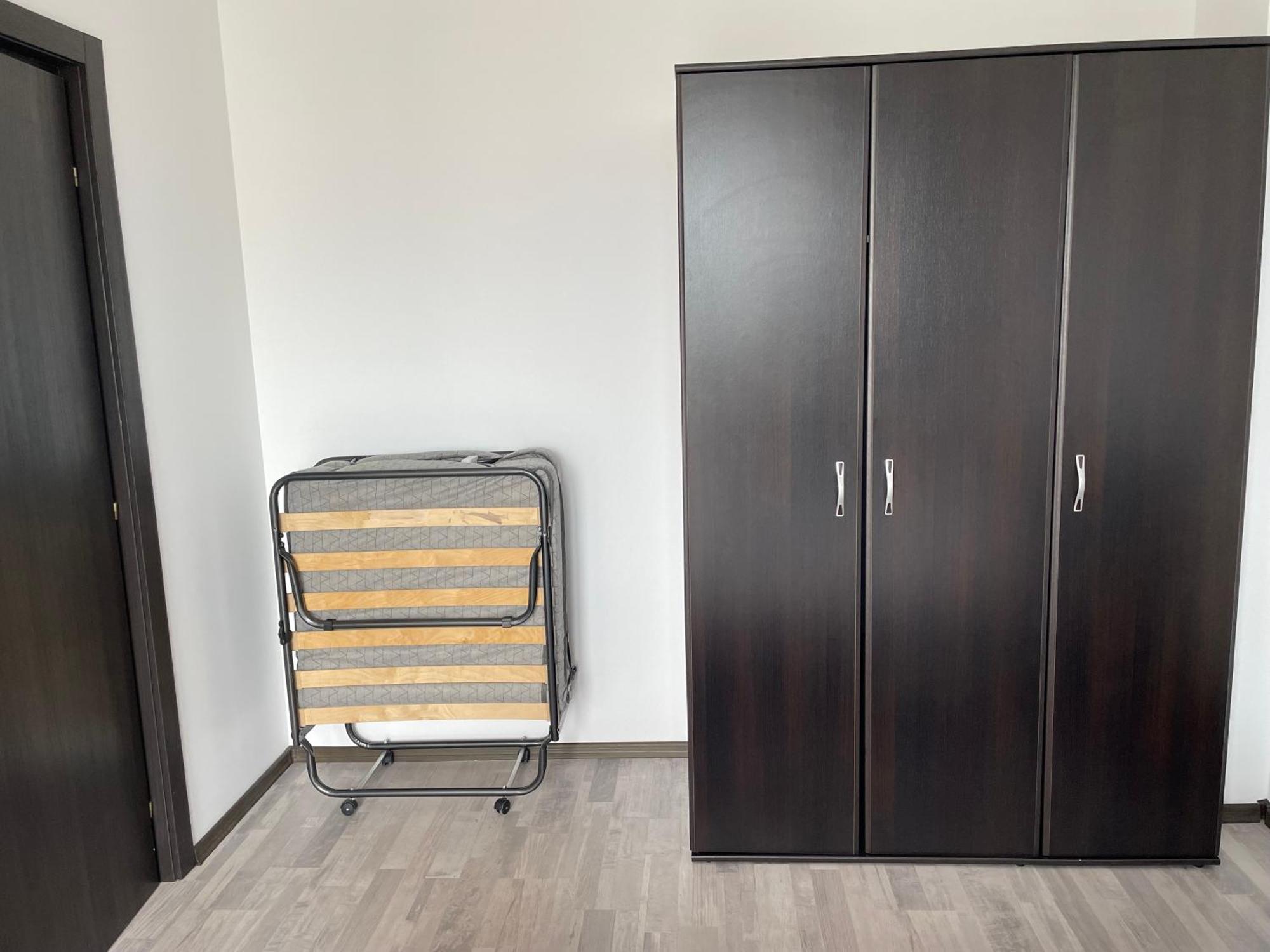 Apartament Summerland Crazy Beach Mamaia Exterior photo