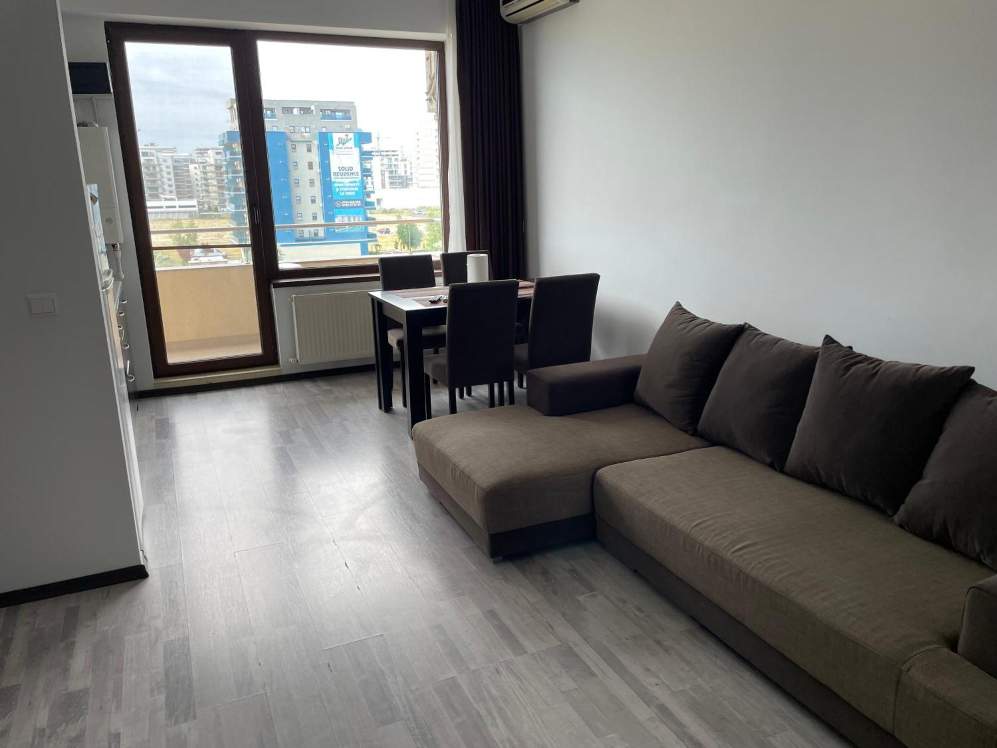 Apartament Summerland Crazy Beach Mamaia Exterior photo