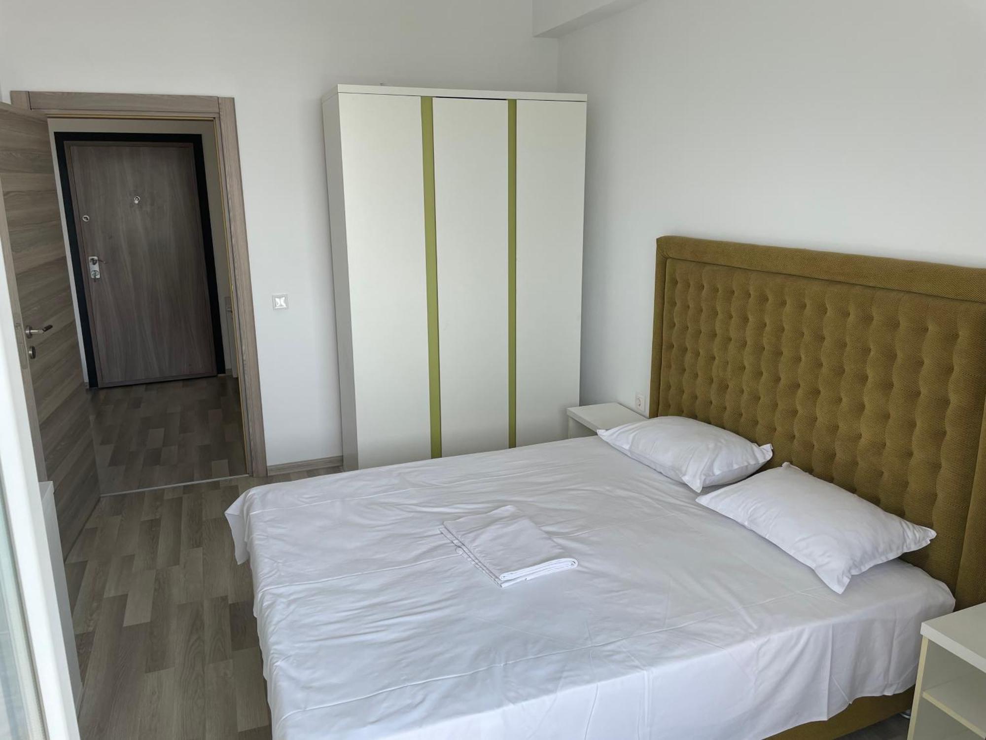 Apartament Summerland Crazy Beach Mamaia Exterior photo