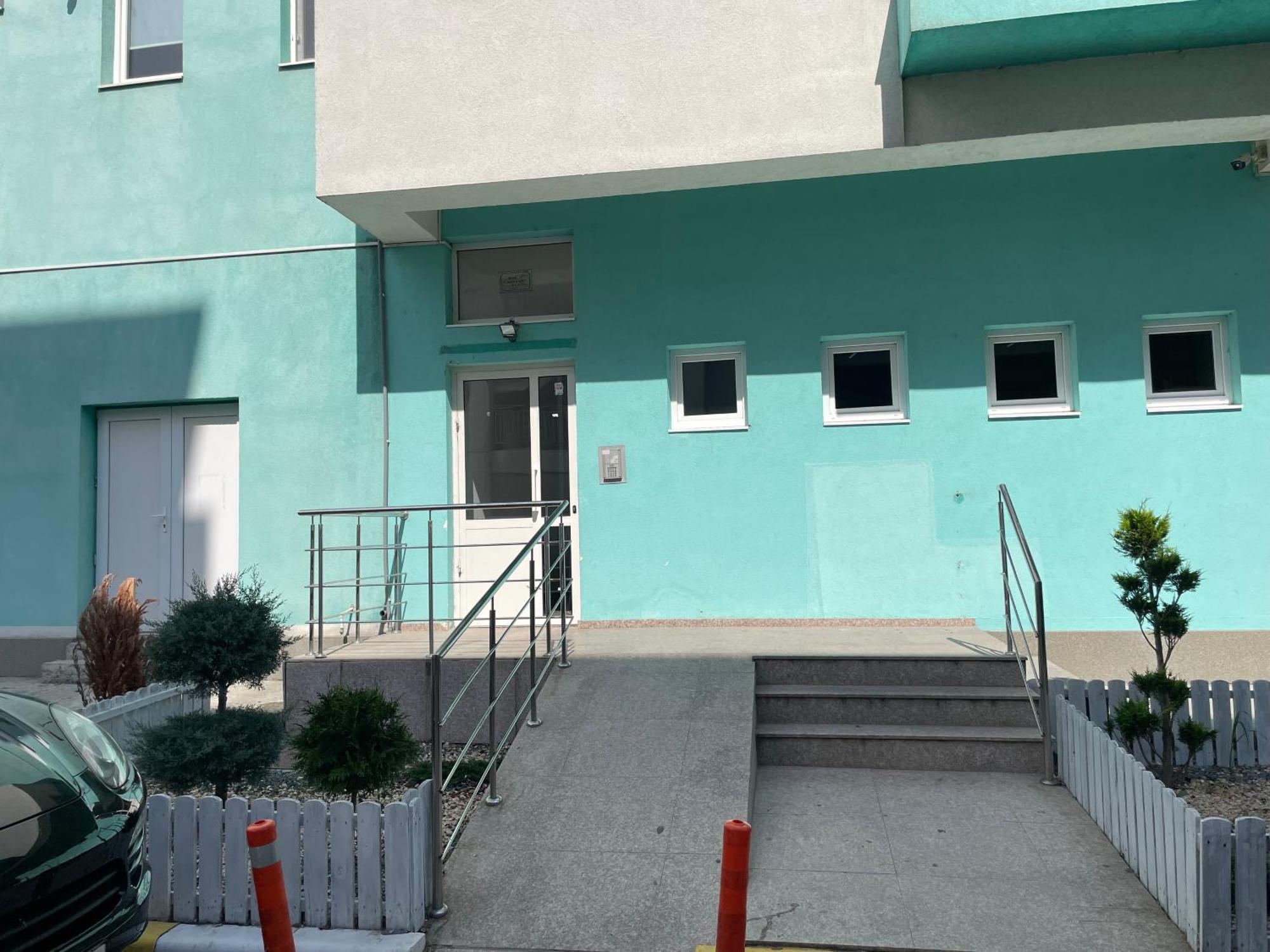 Apartament Summerland Crazy Beach Mamaia Exterior photo