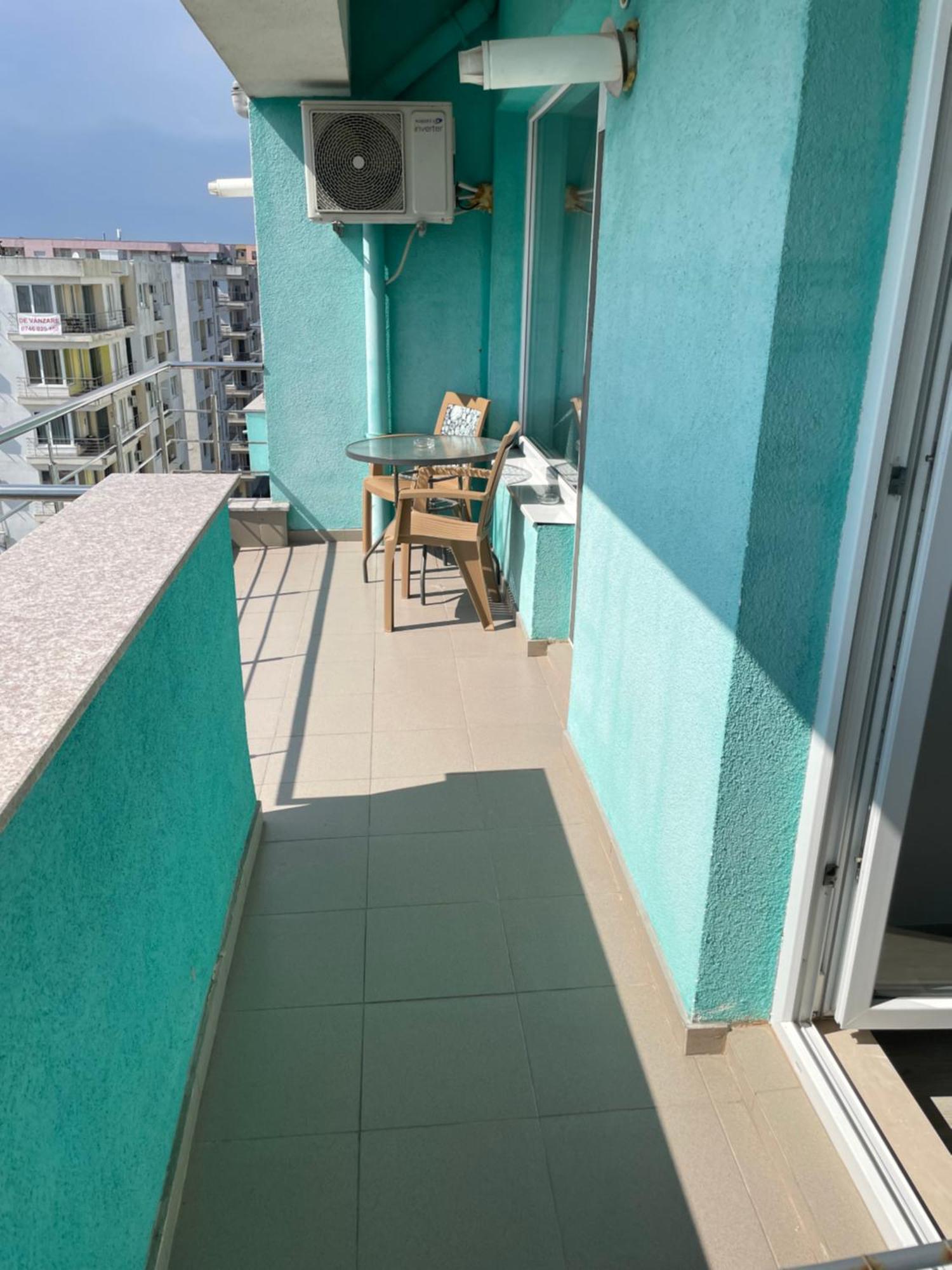 Apartament Summerland Crazy Beach Mamaia Exterior photo